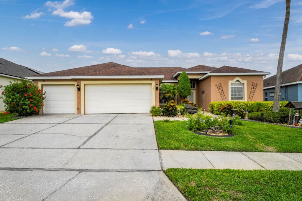 Davenport Vacation Rental