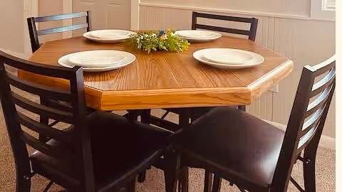 Rolla Vacation Rental