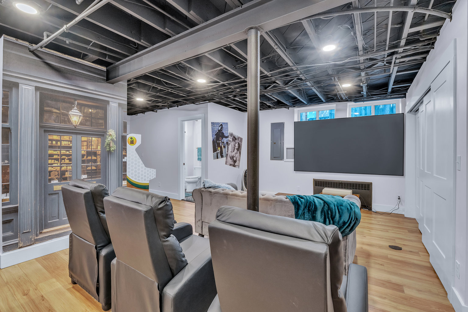 Ann Arbor Vacation Rental