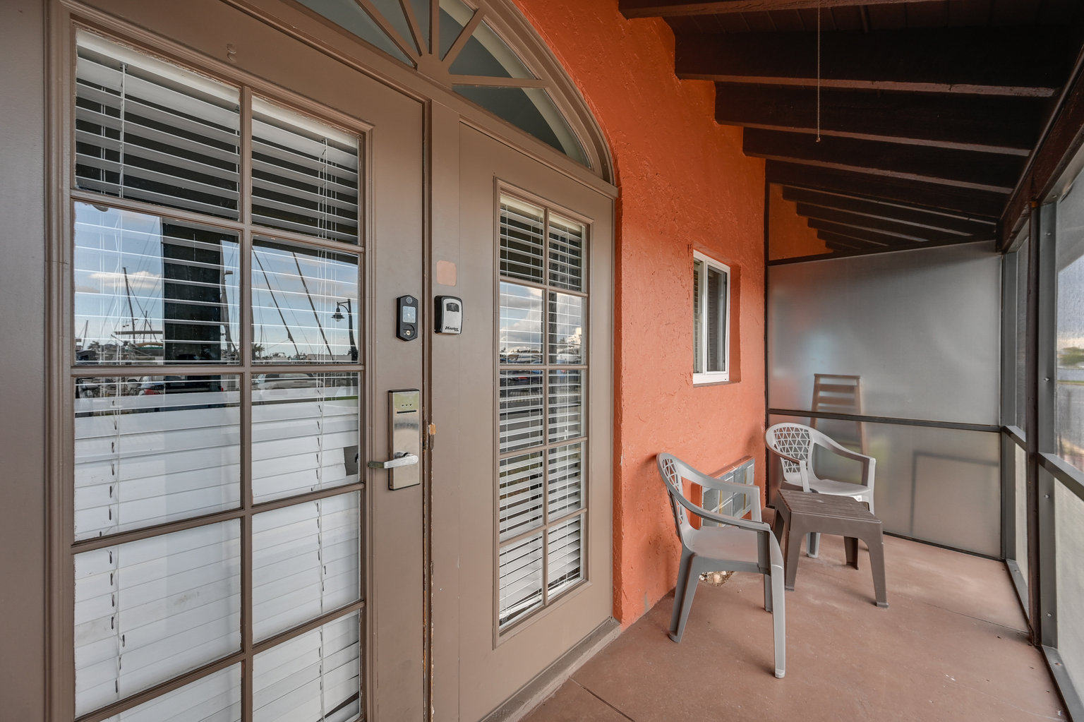 Naples Vacation Rental