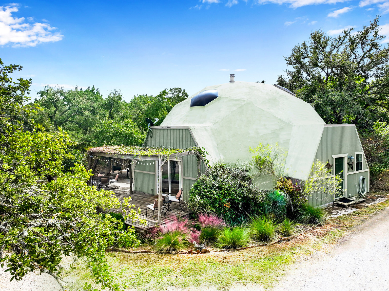 Wimberley Vacation Rental