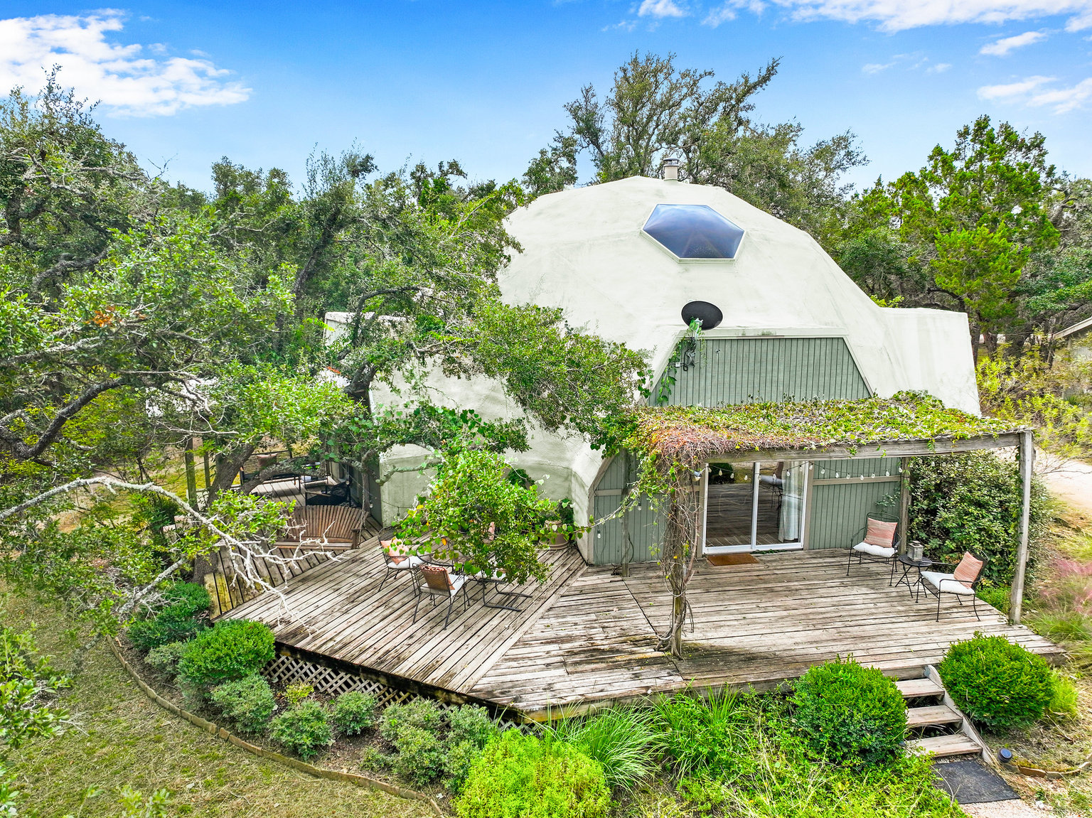Wimberley Vacation Rental