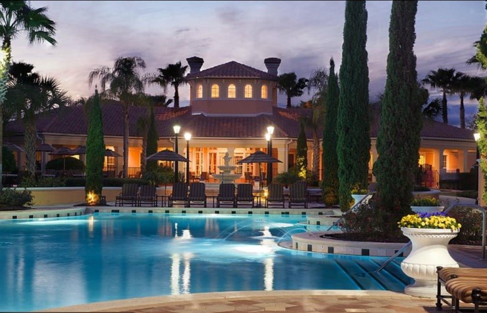 Orlando Vacation Rental