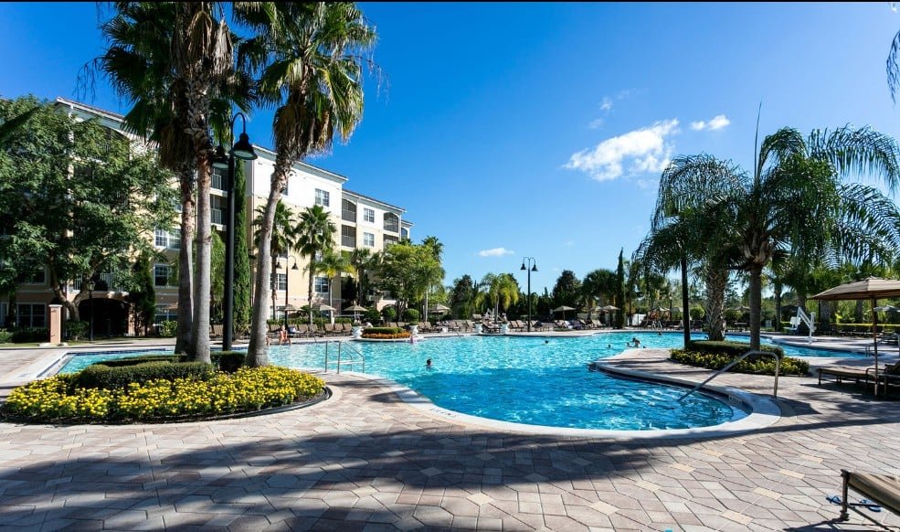 Orlando Vacation Rental