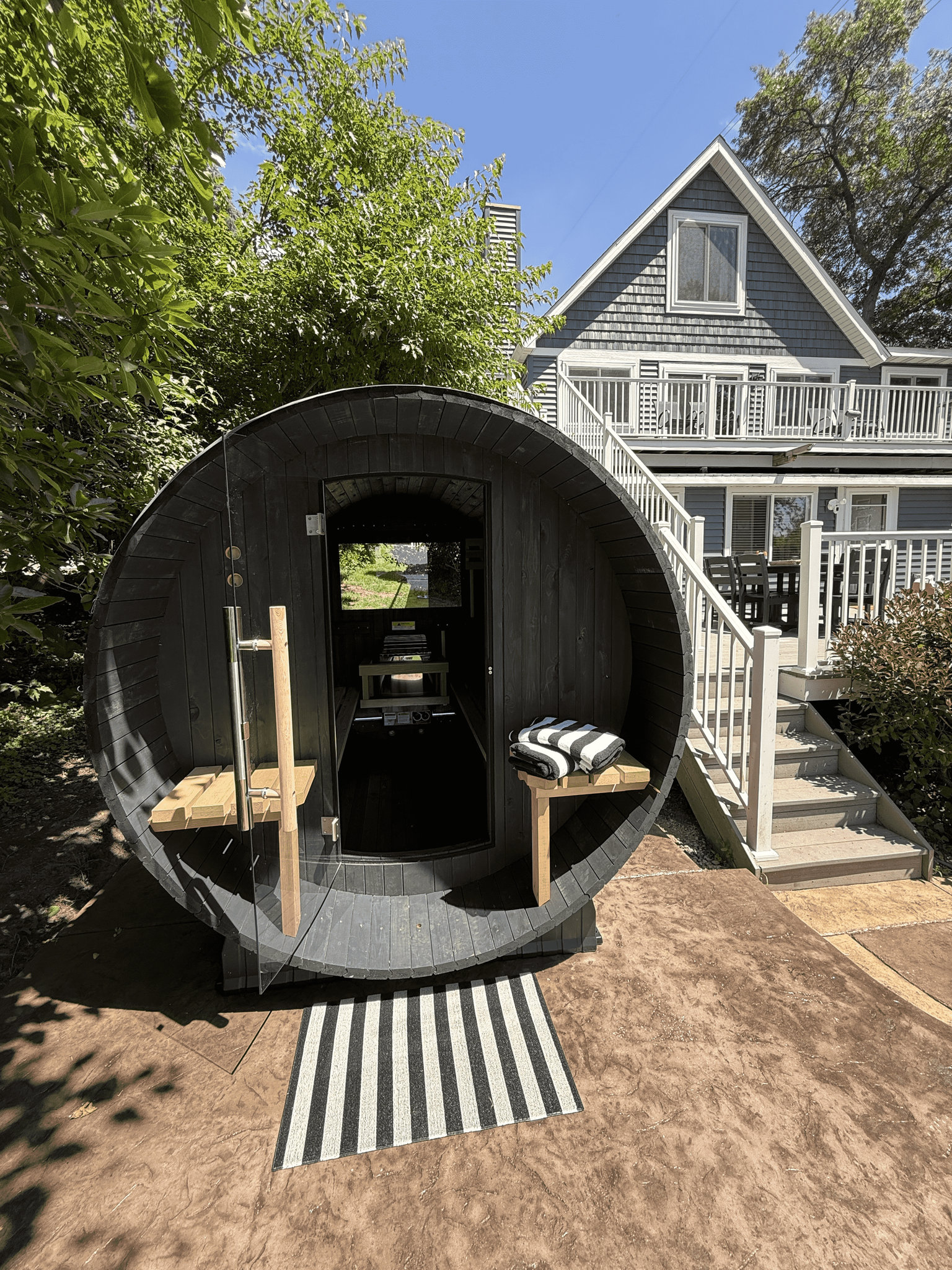 Shoreview Vacation Rental