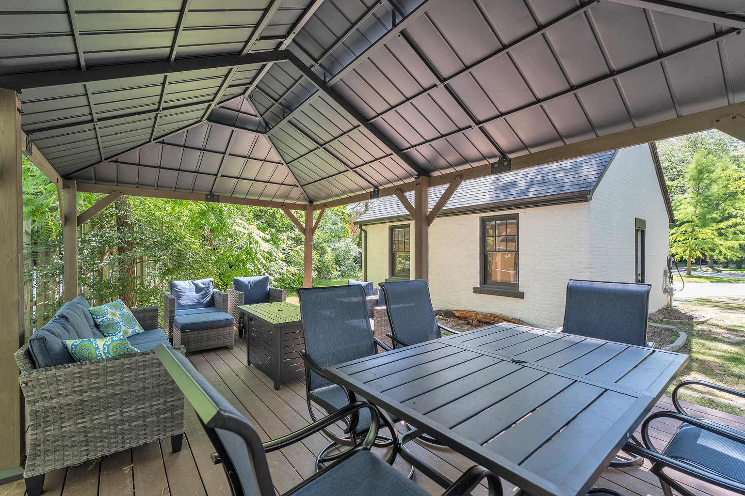 Ann Arbor Vacation Rental