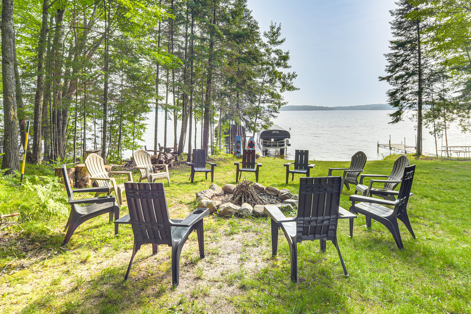Hayward Vacation Rental