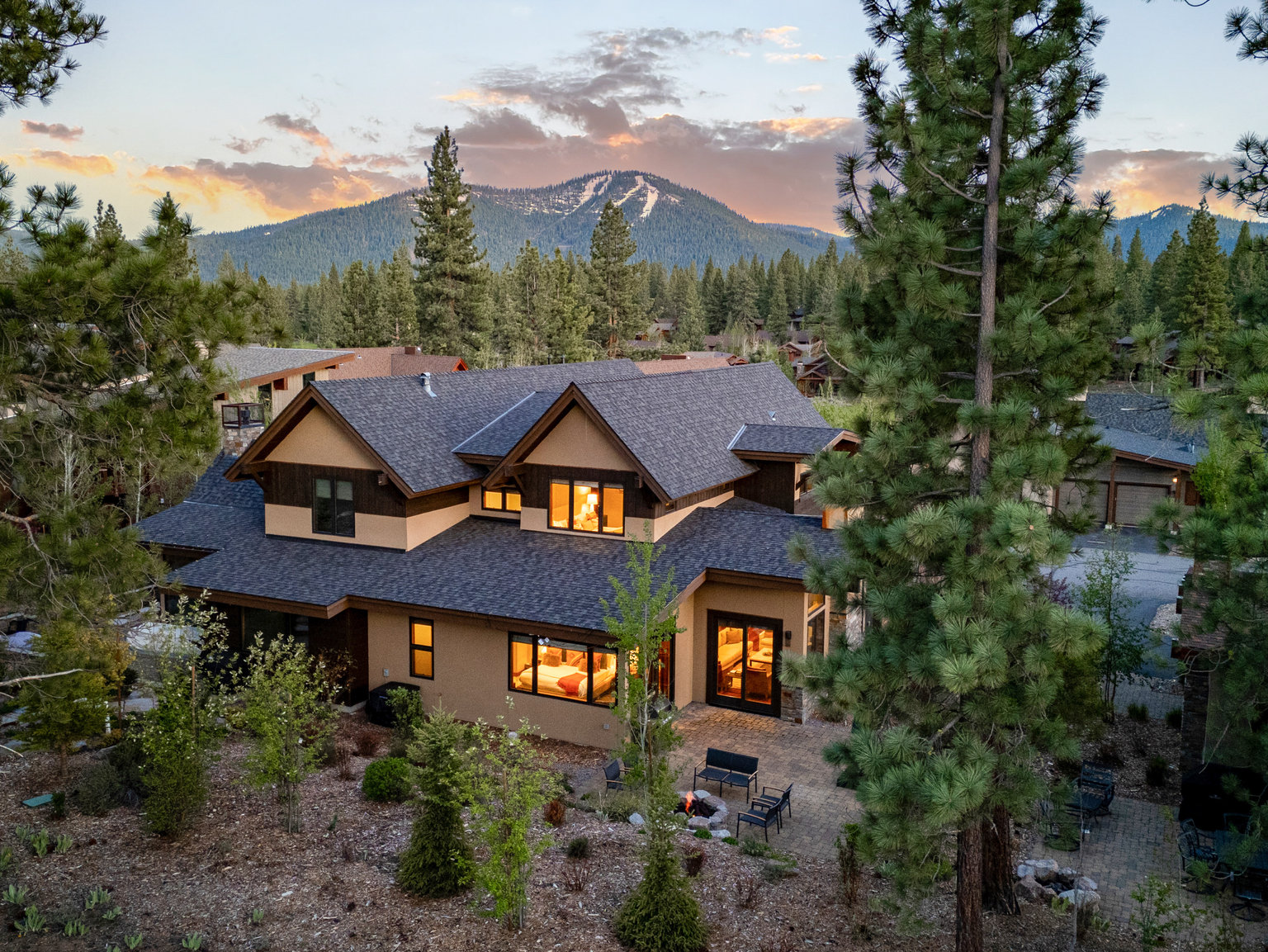 Truckee Vacation Rental