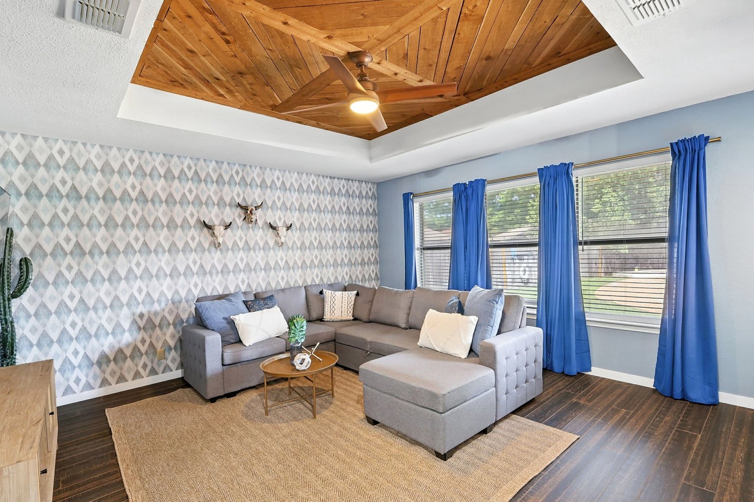 Keller Vacation Rental