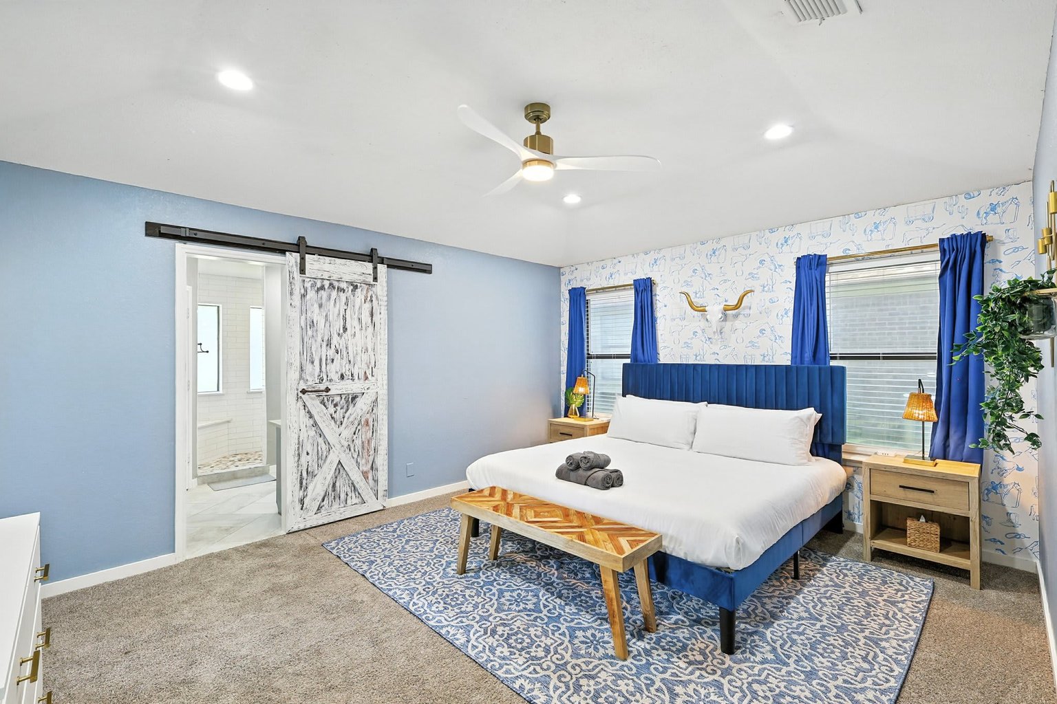 Keller Vacation Rental