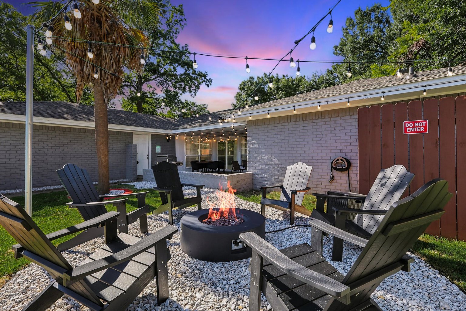 DeSoto Vacation Rental