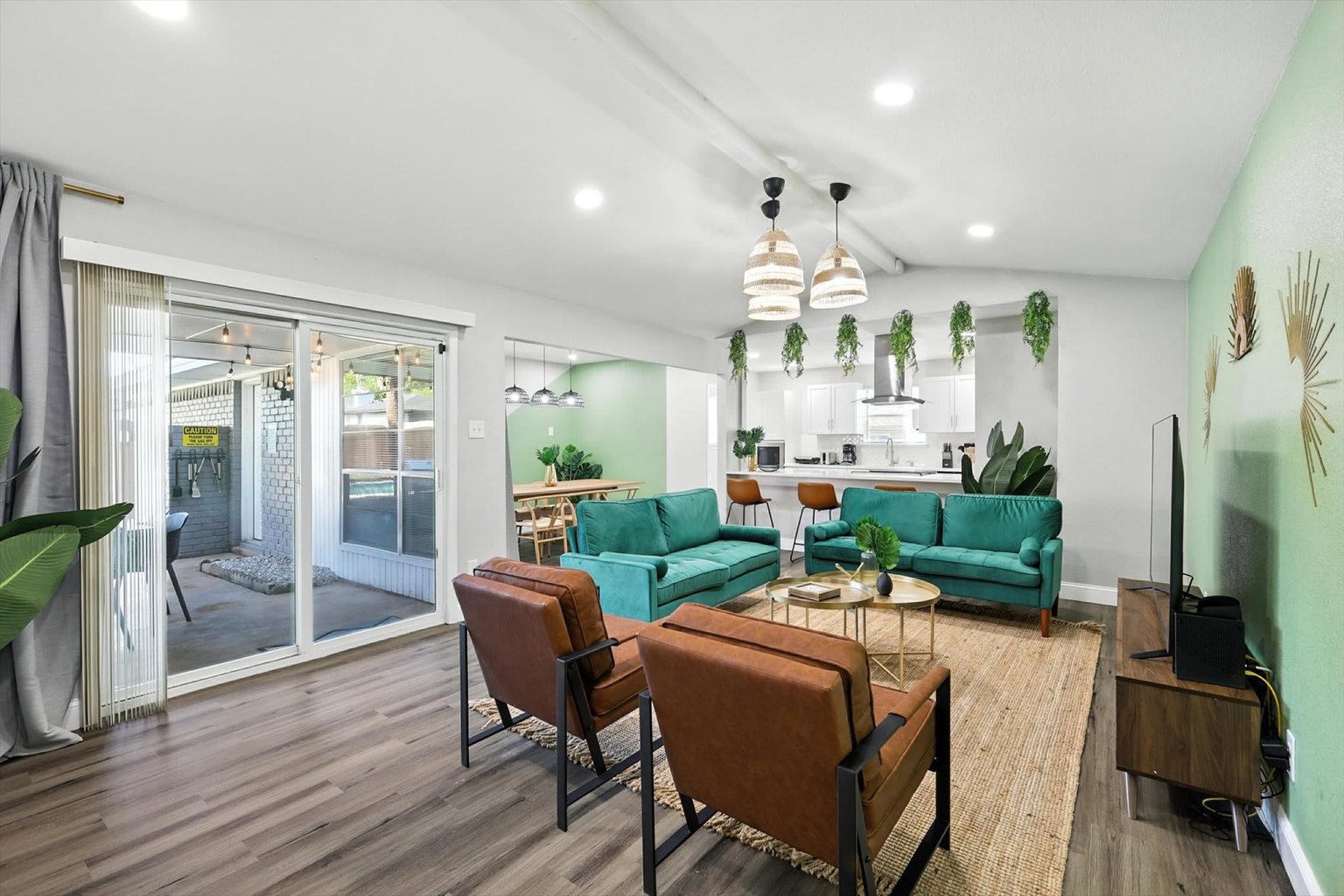 DeSoto Vacation Rental