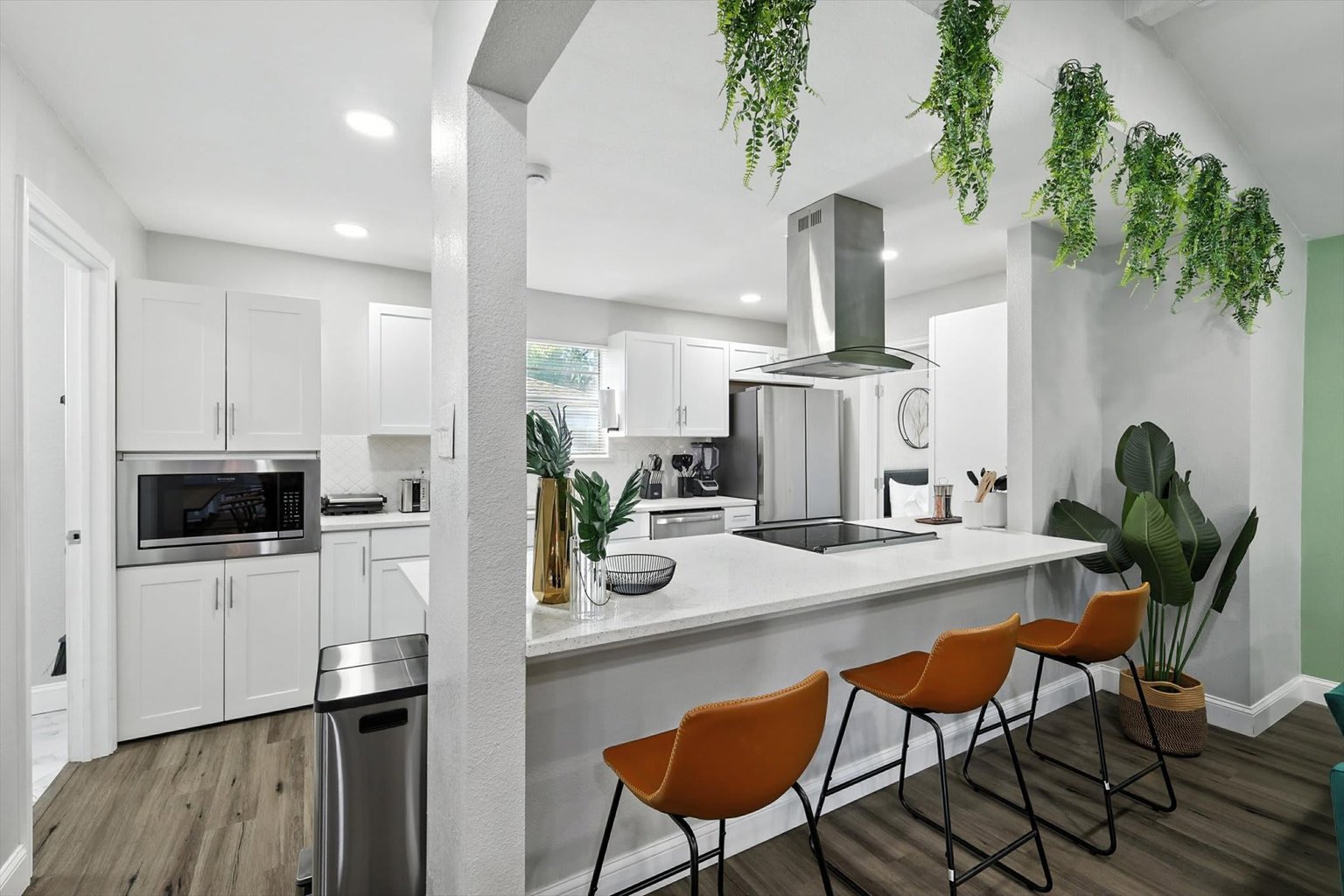 DeSoto Vacation Rental