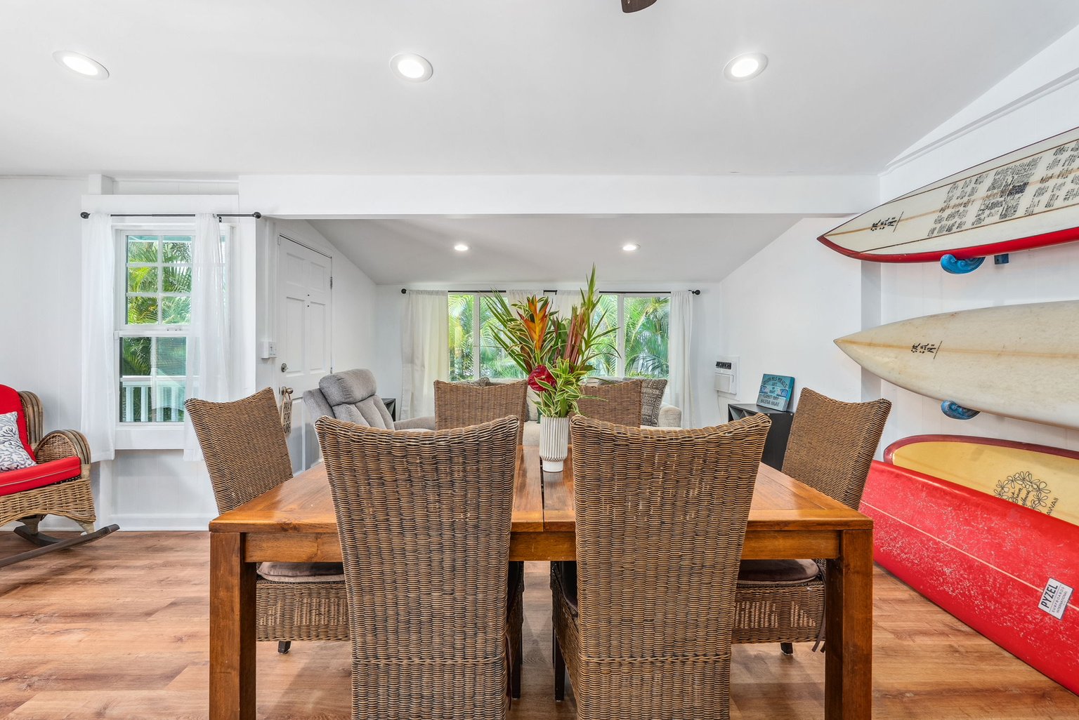 Haleiwa Vacation Rental