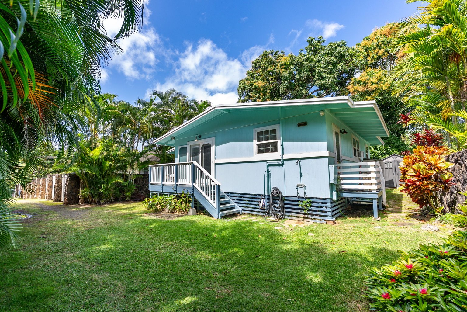 Haleiwa Vacation Rental