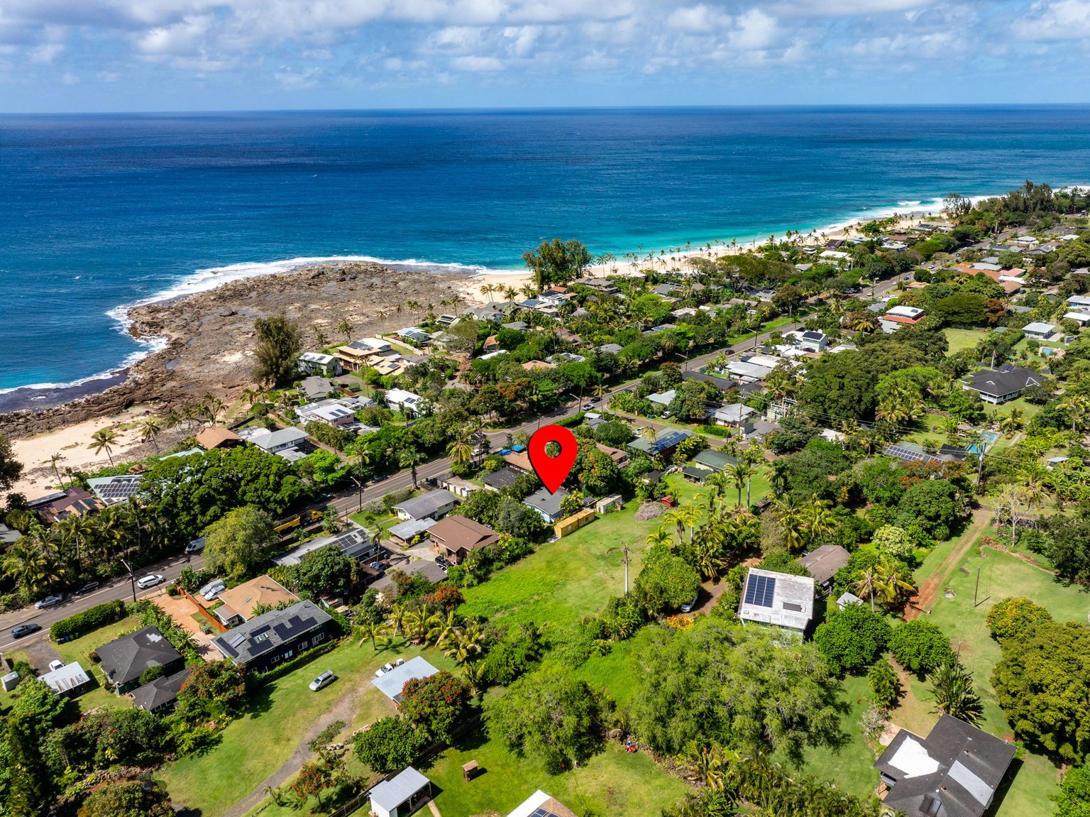 Haleiwa Vacation Rental