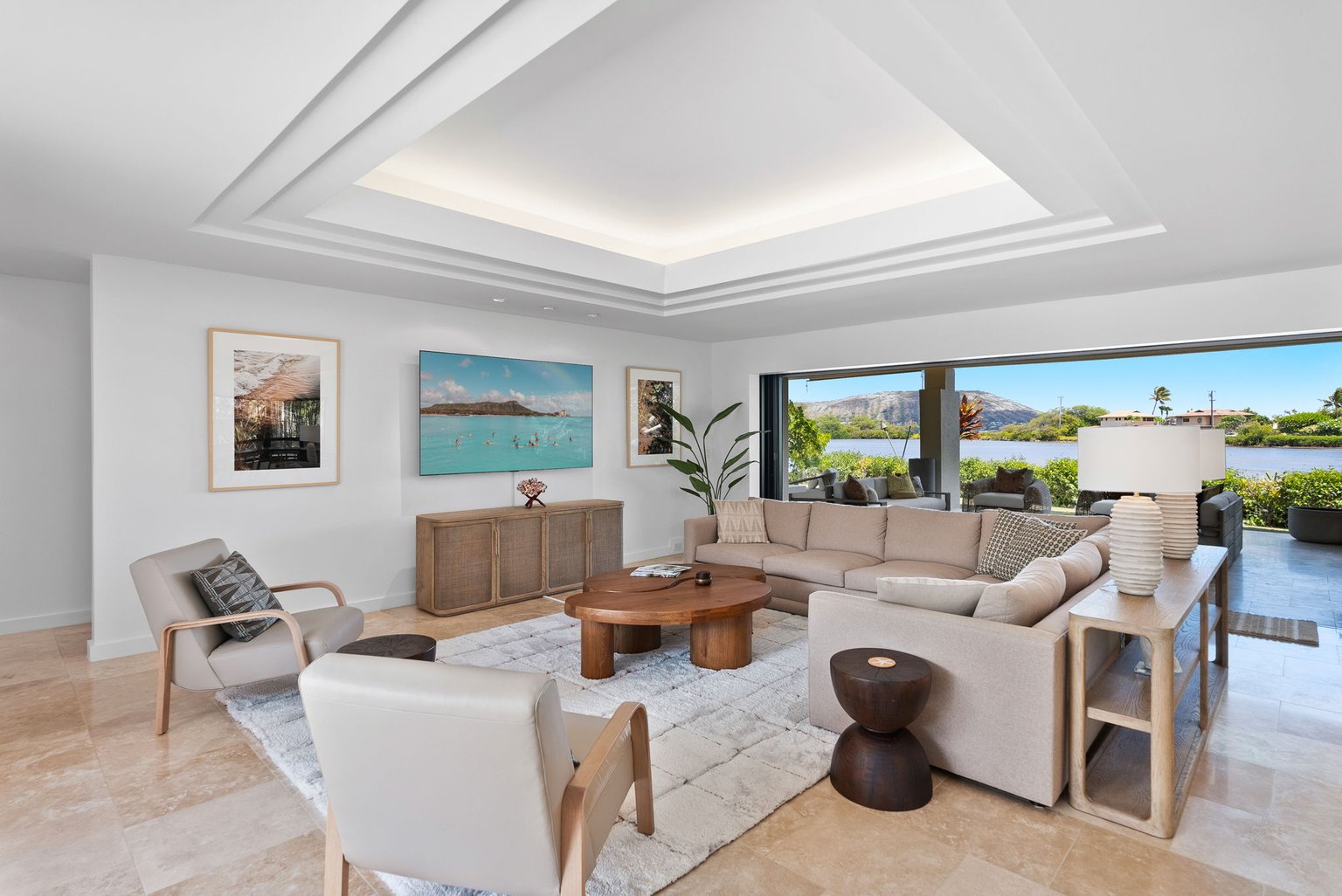 Honolulu Vacation Rental