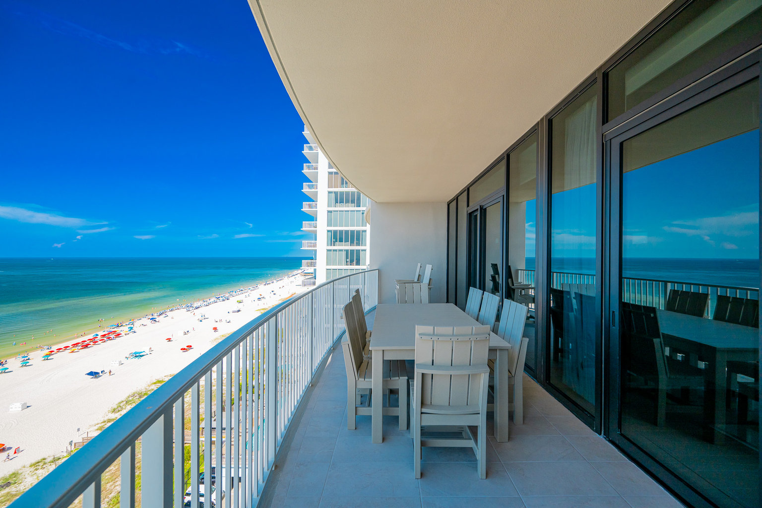 Gulf Shores Vacation Rental