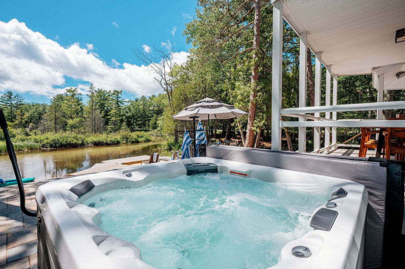 Glen Arbor Vacation Rental