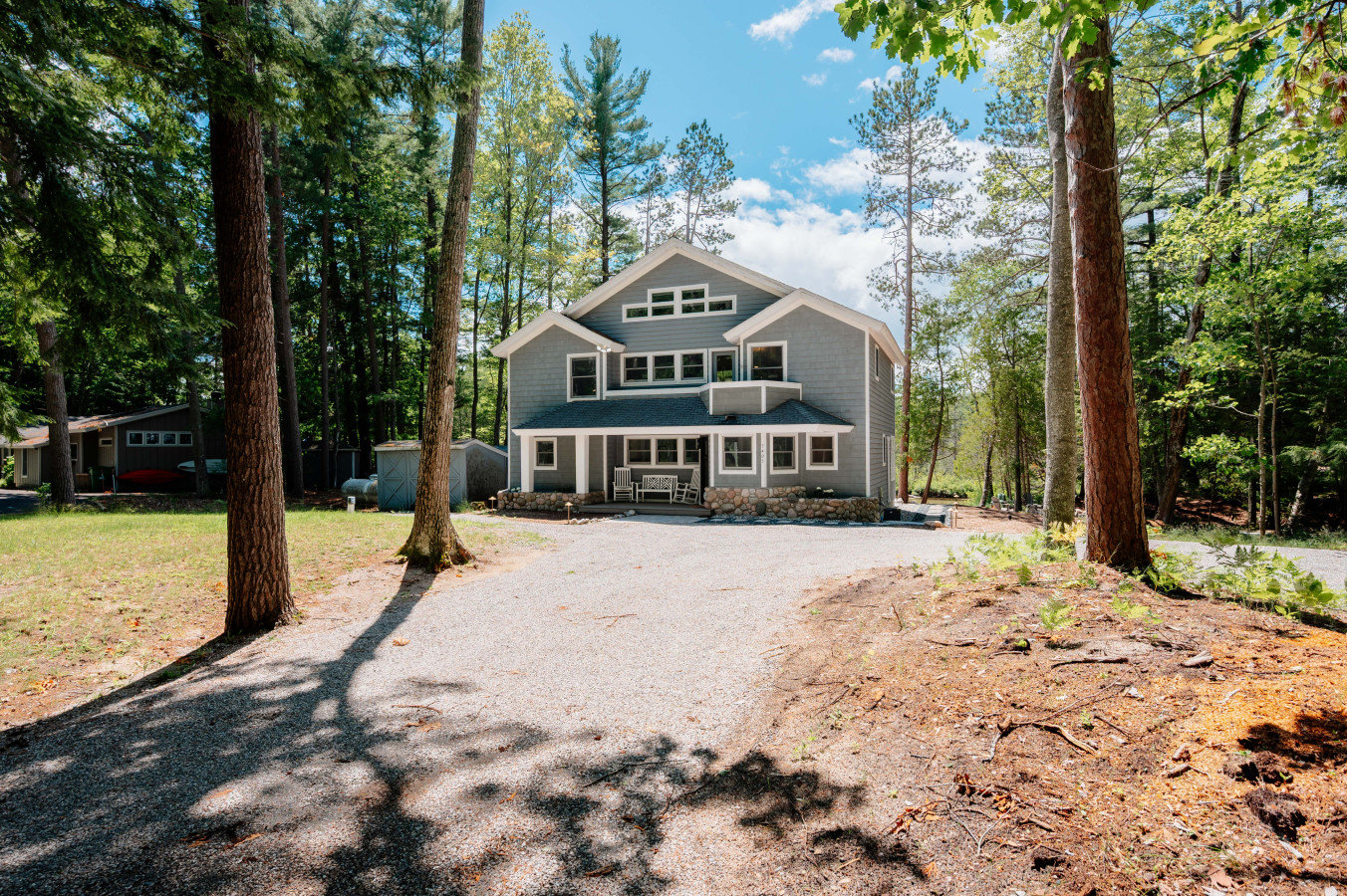 Glen Arbor Vacation Rental