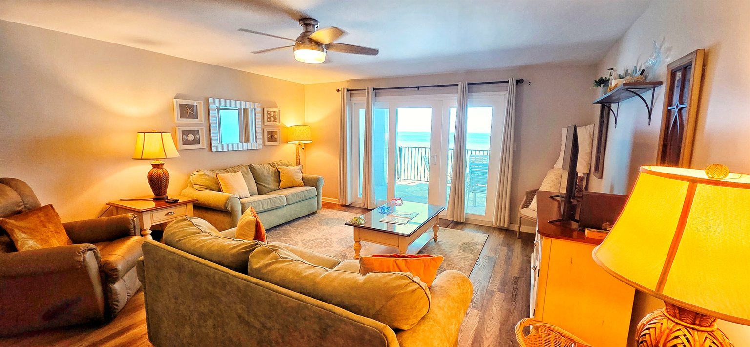 Panama City Vacation Rental