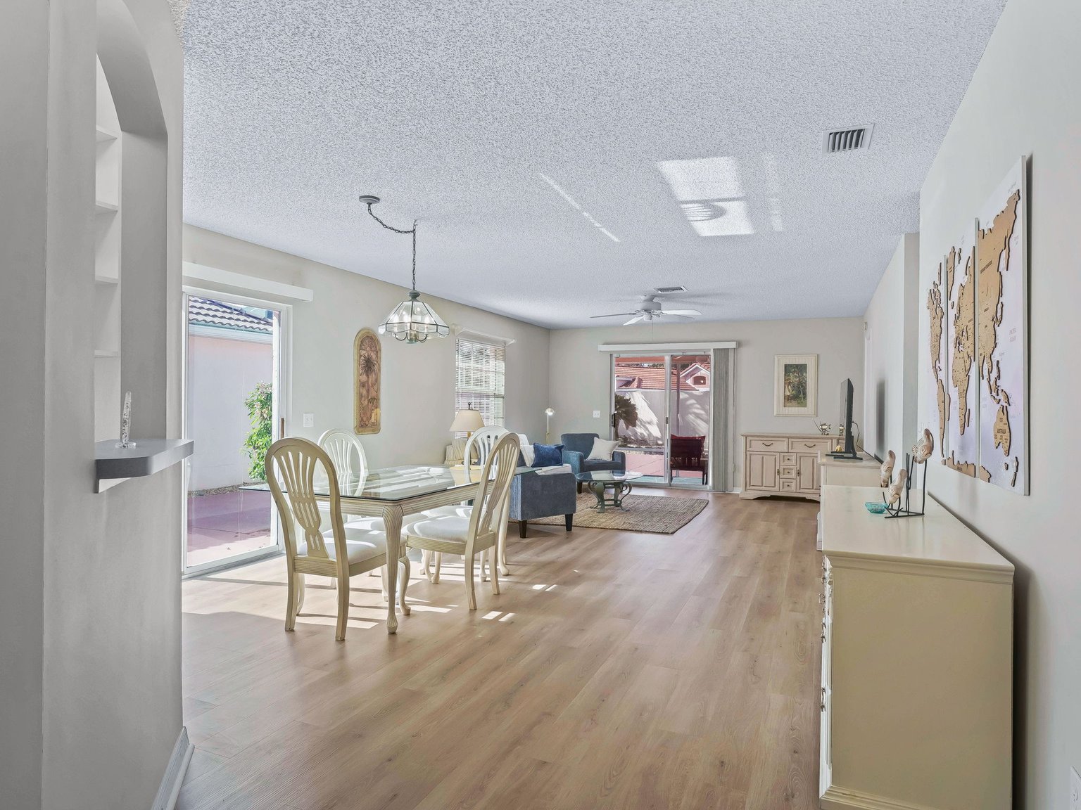 The Villages Vacation Rental