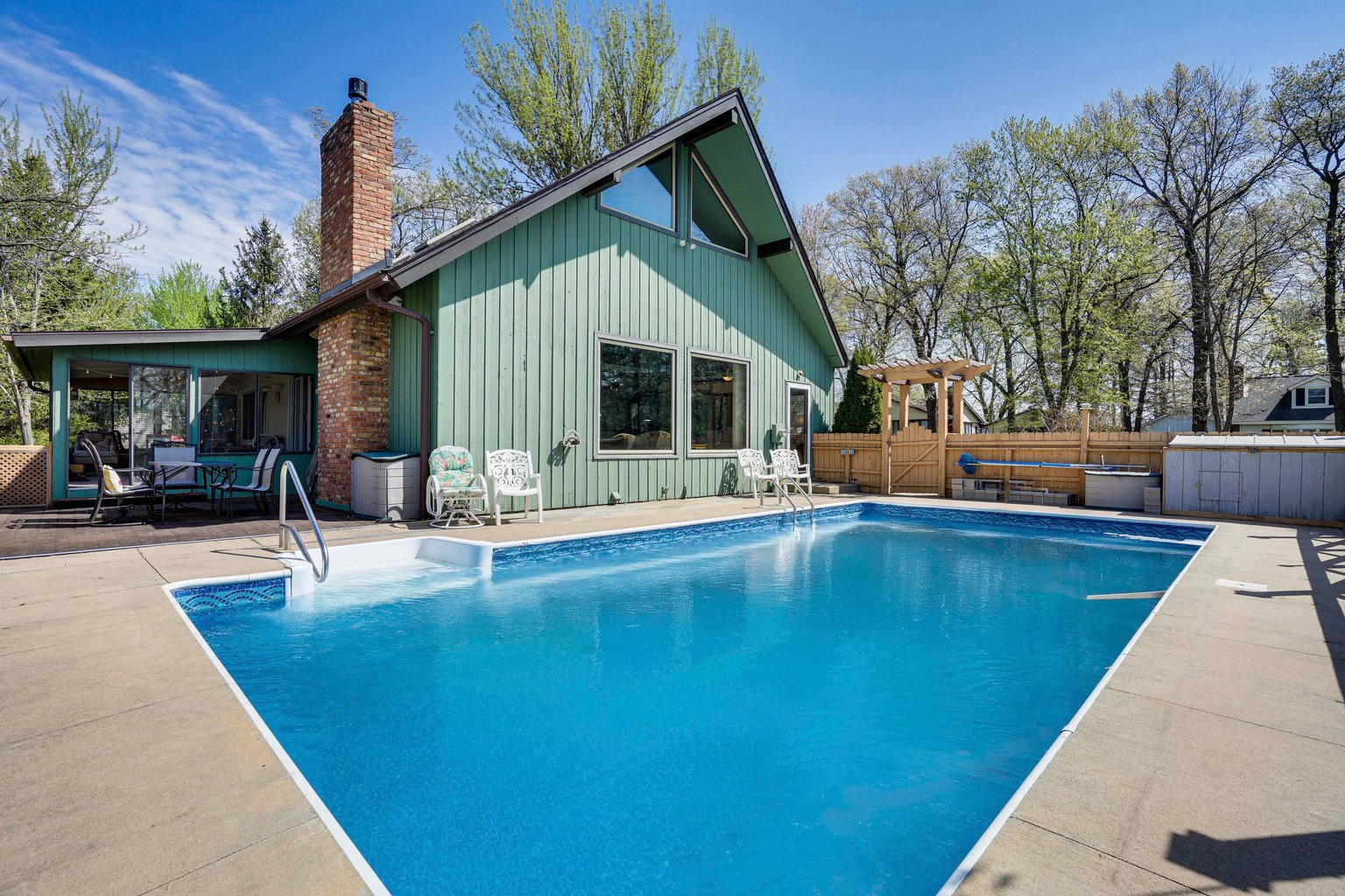 New Richmond Vacation Rental