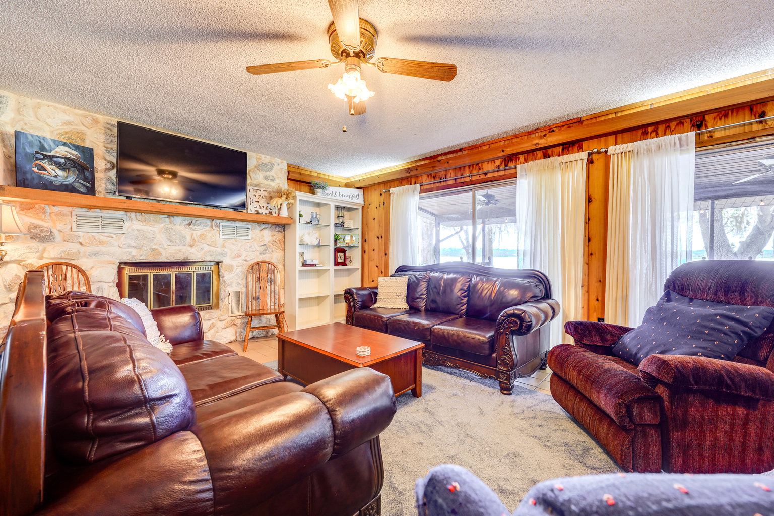 Hawthorne Vacation Rental