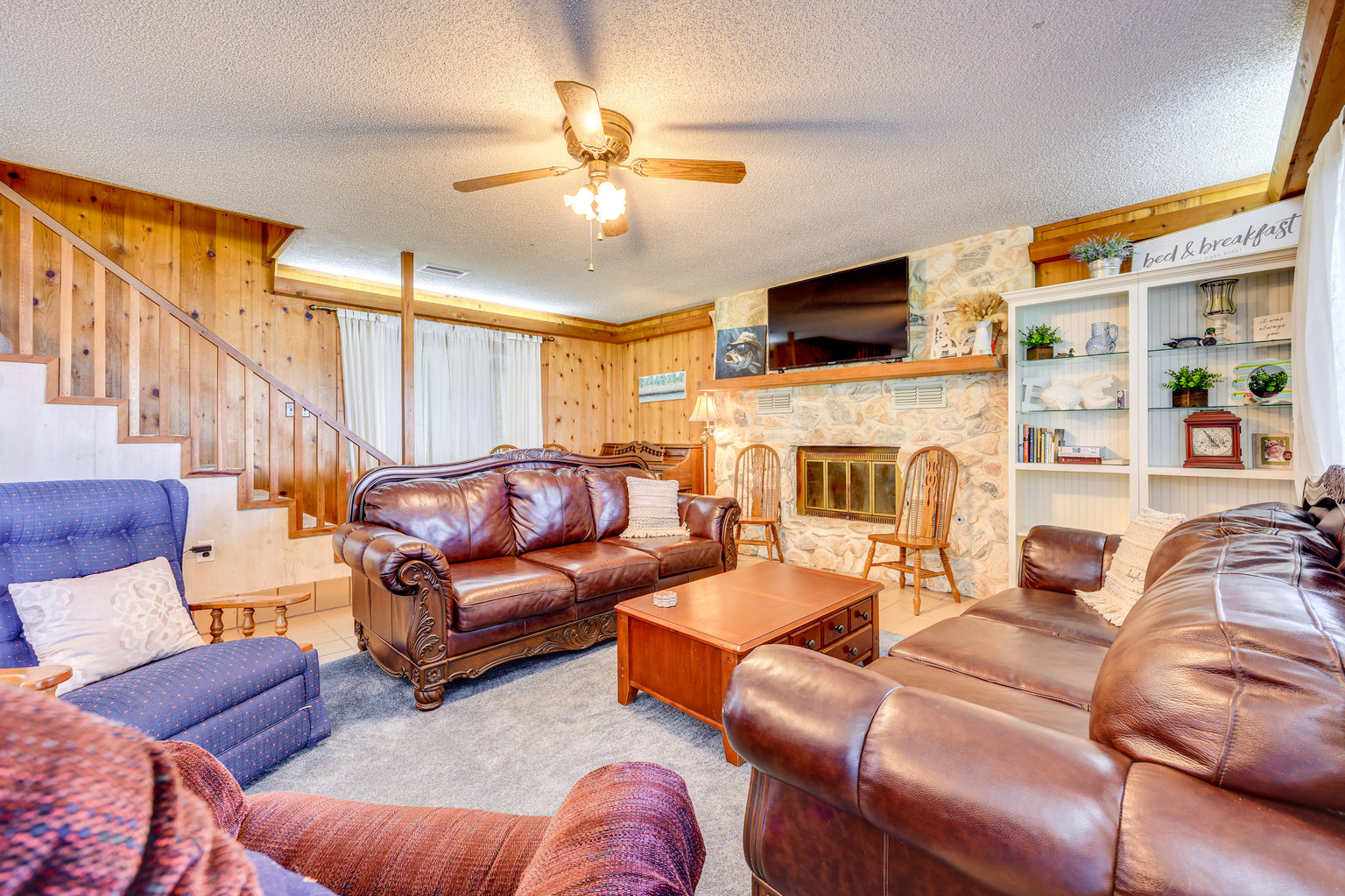 Hawthorne Vacation Rental