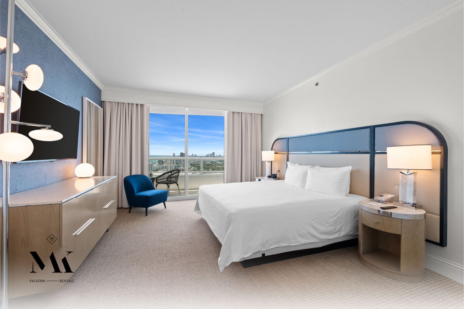 Miami Beach Vacation Rental