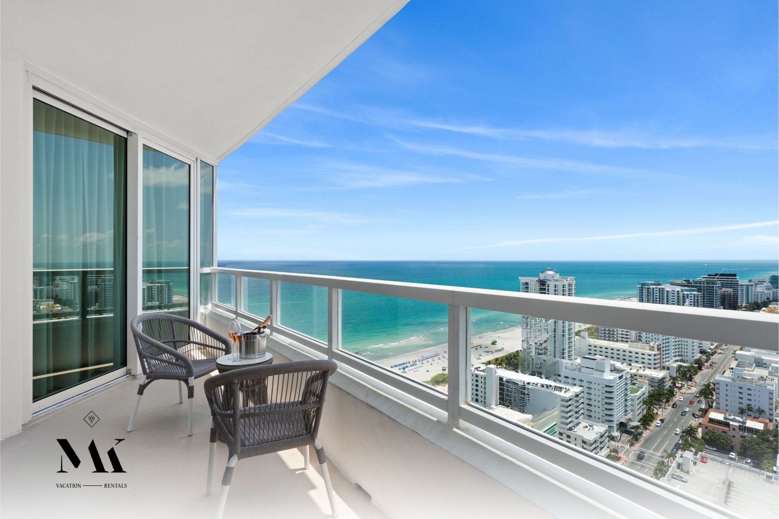 Miami Beach Vacation Rental