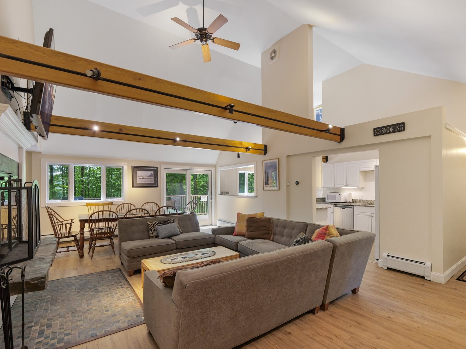 Killington Vacation Rental