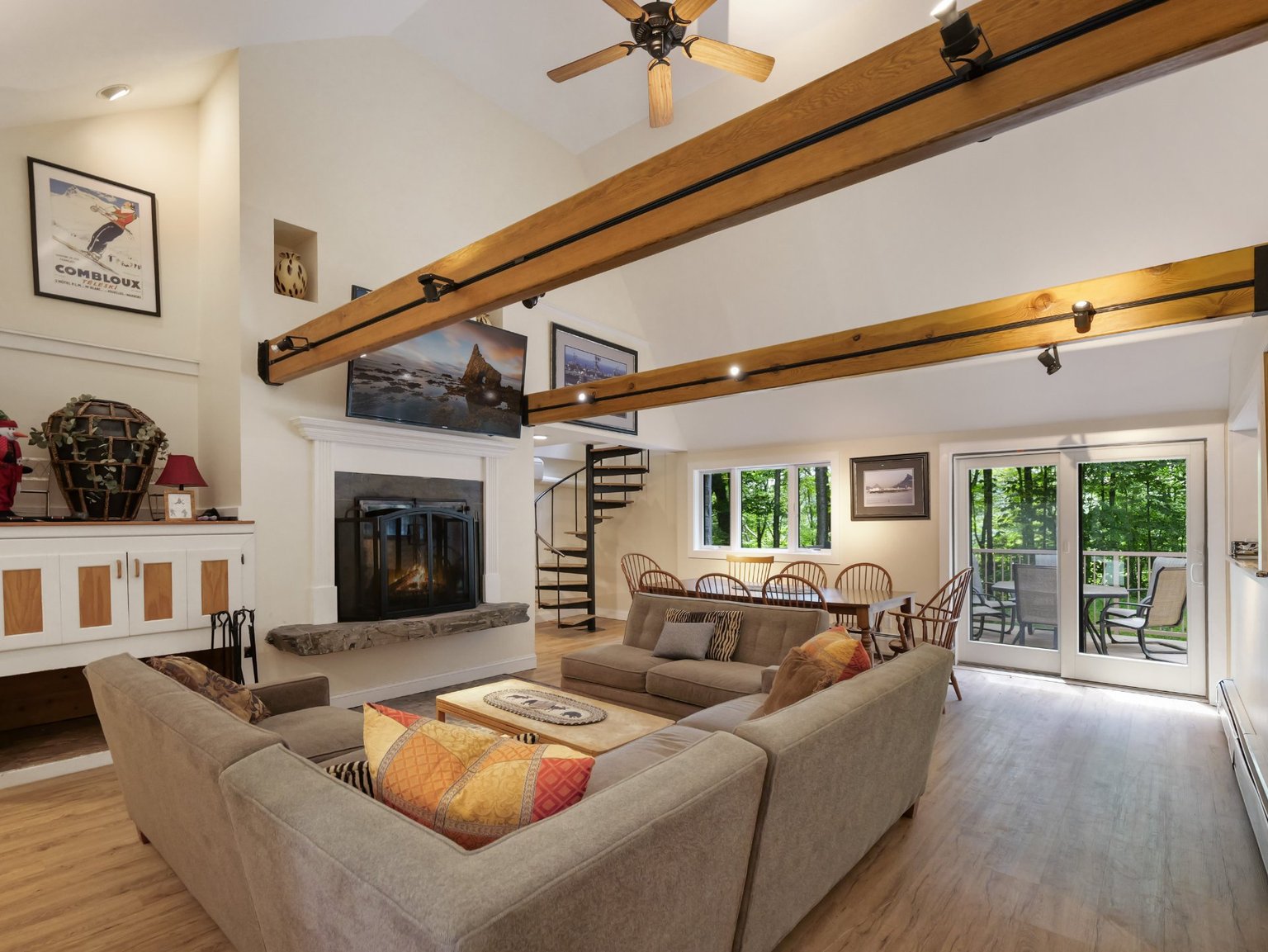 Killington Vacation Rental