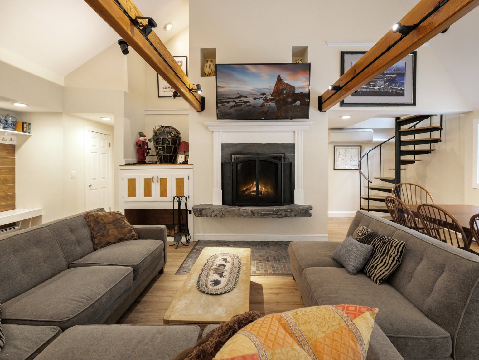 Killington Vacation Rental