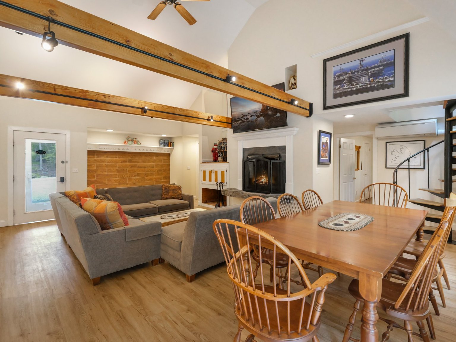 Killington Vacation Rental