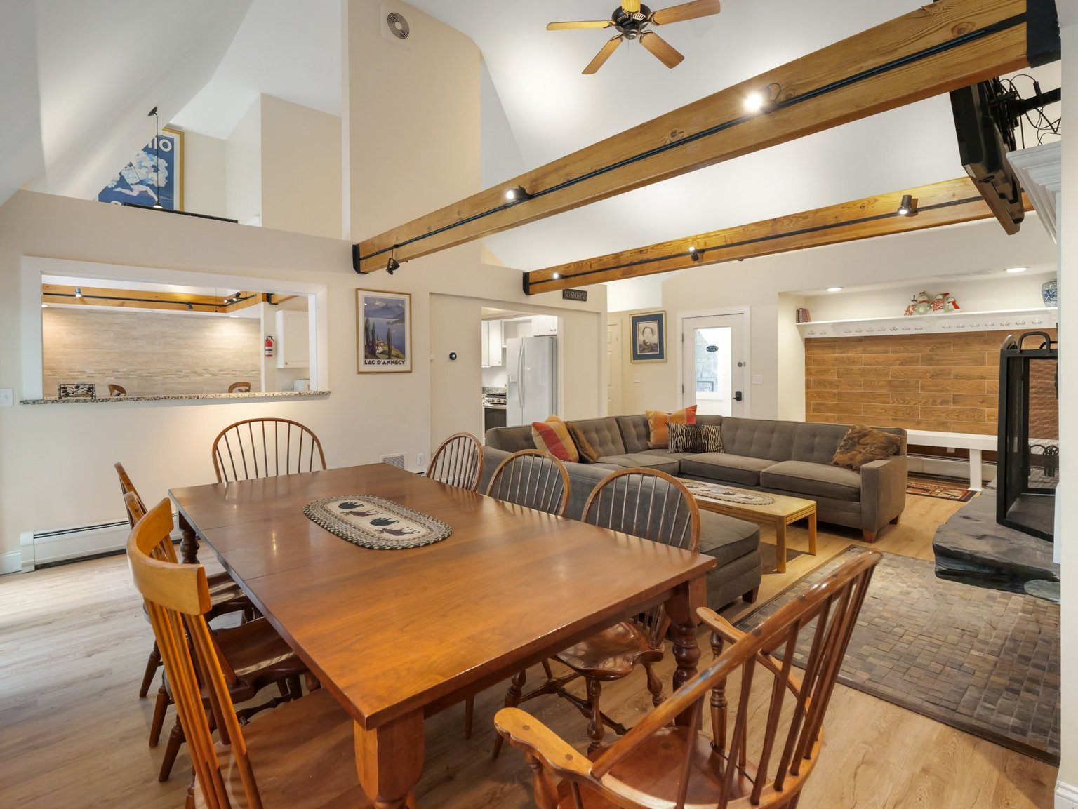 Killington Vacation Rental