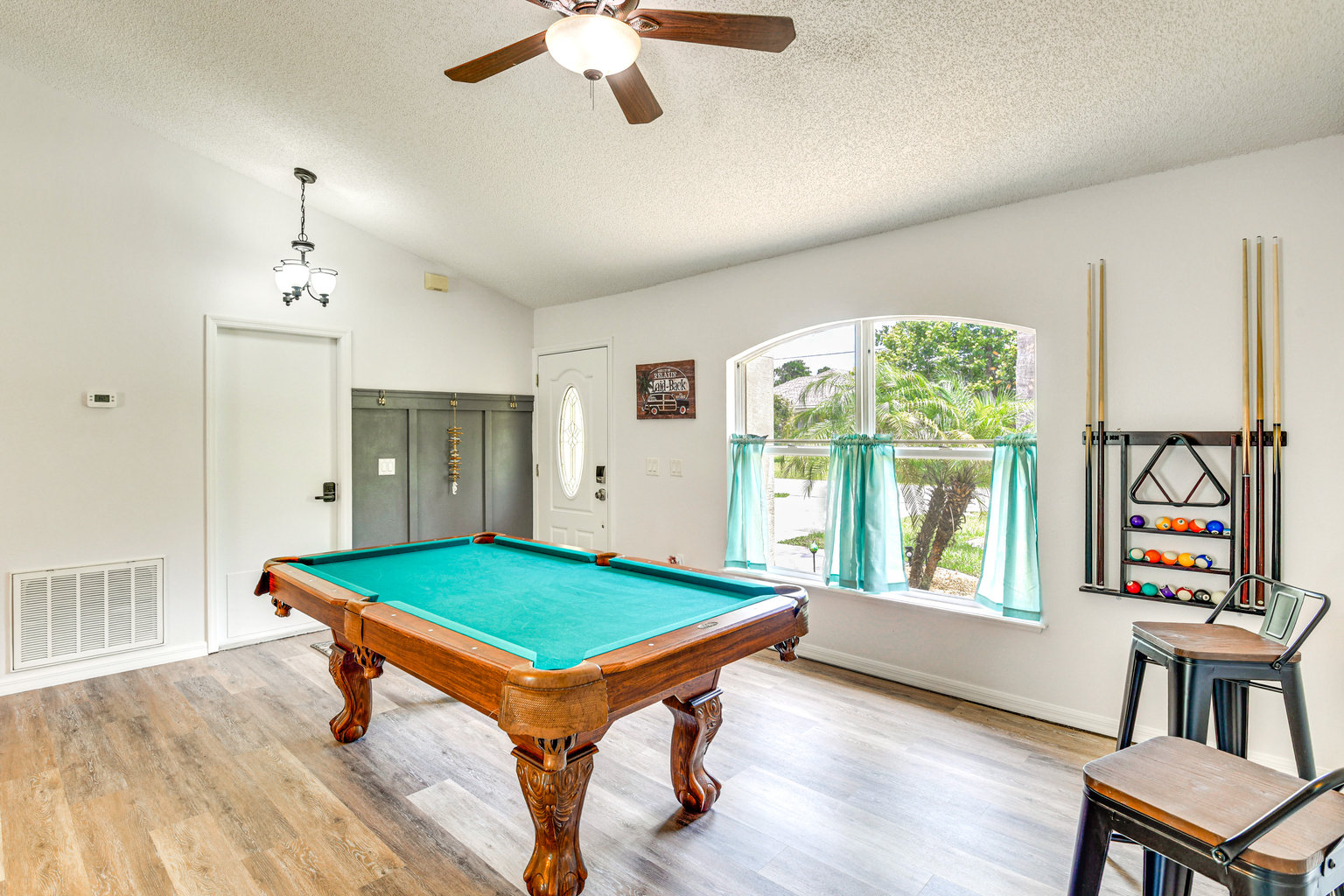 Palm Coast Vacation Rental