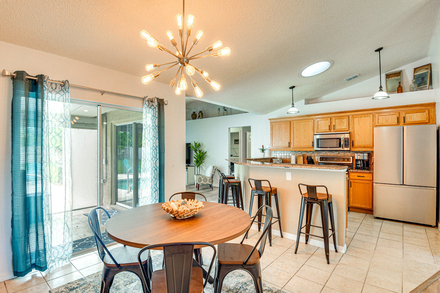 Palm Coast Vacation Rental