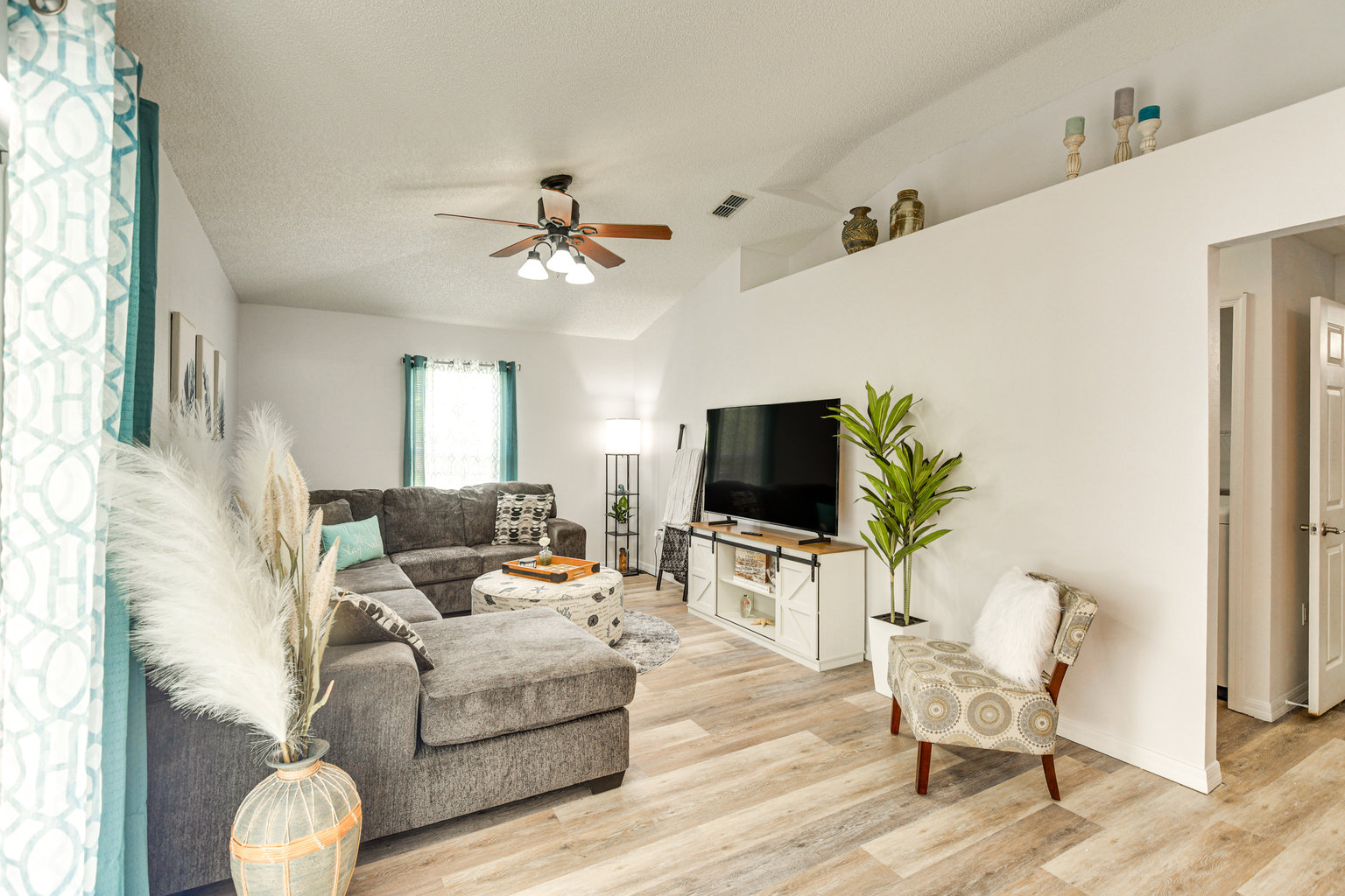 Palm Coast Vacation Rental