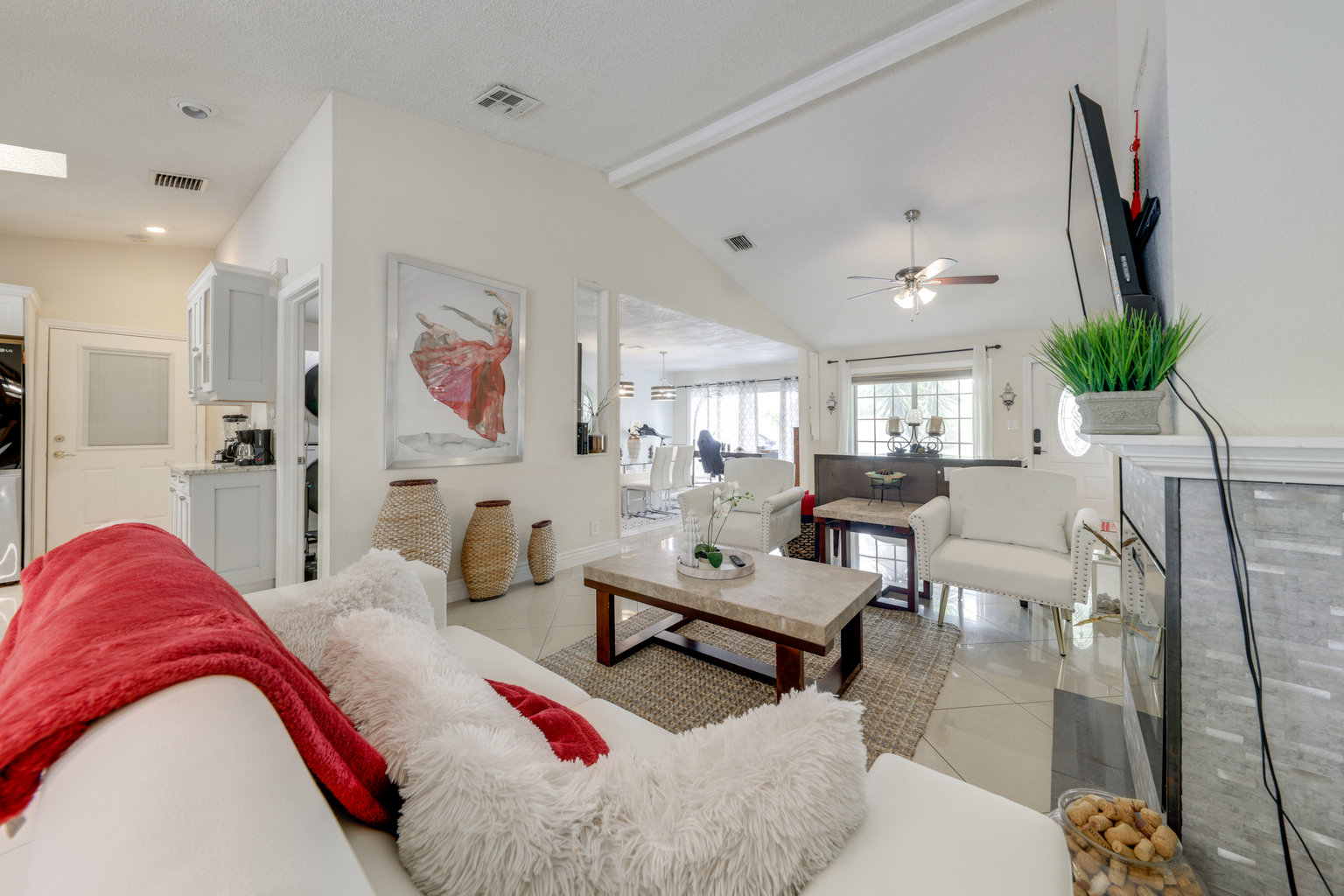 Fort Lauderdale Vacation Rental