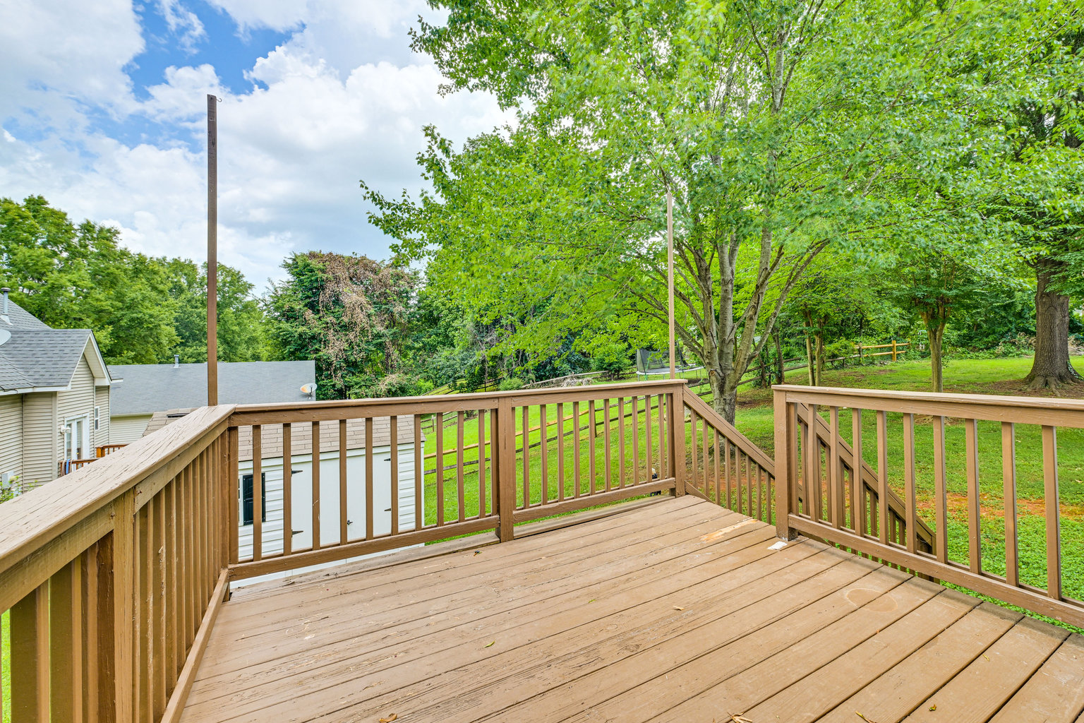 Belmont Vacation Rental