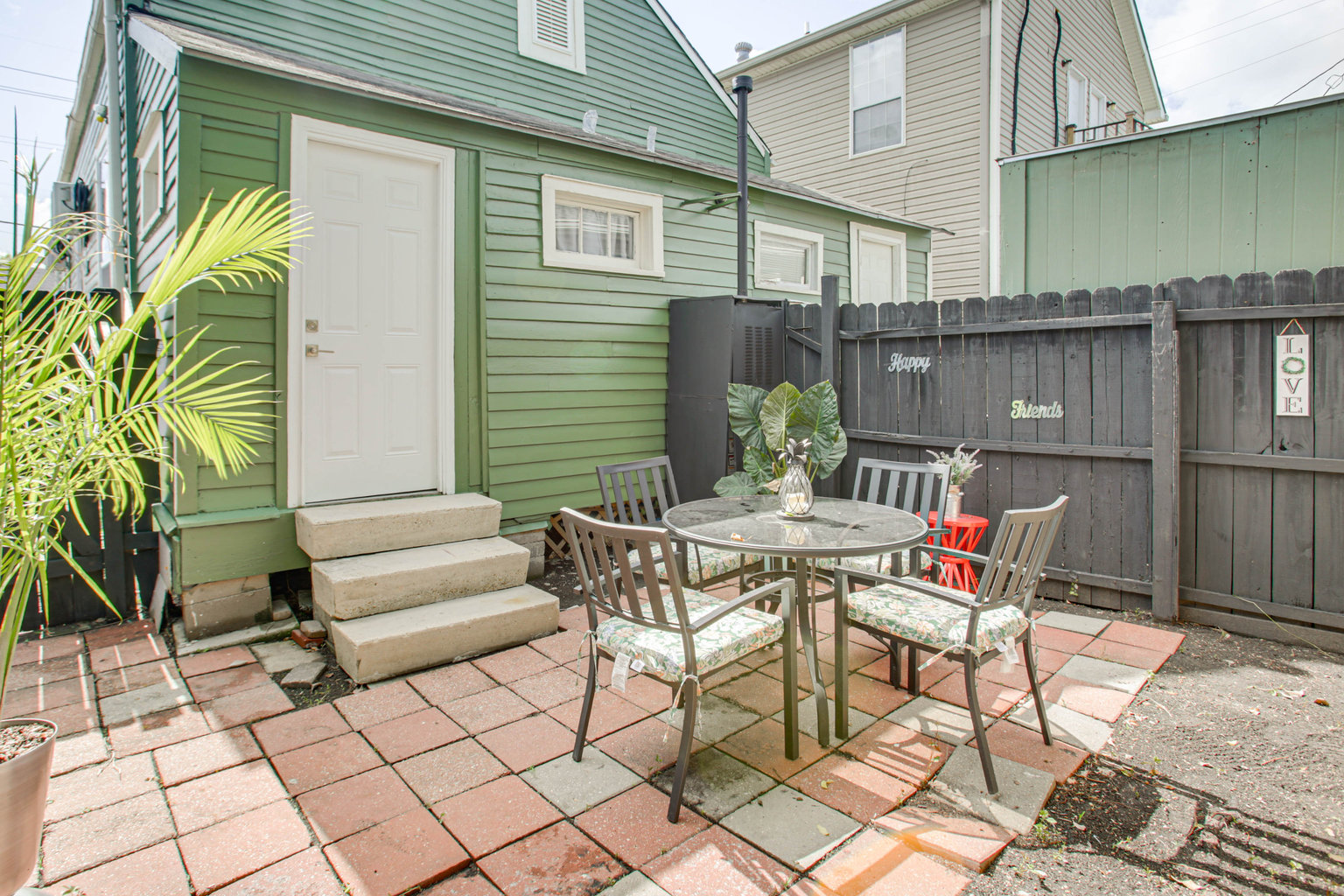 New Orleans Vacation Rental