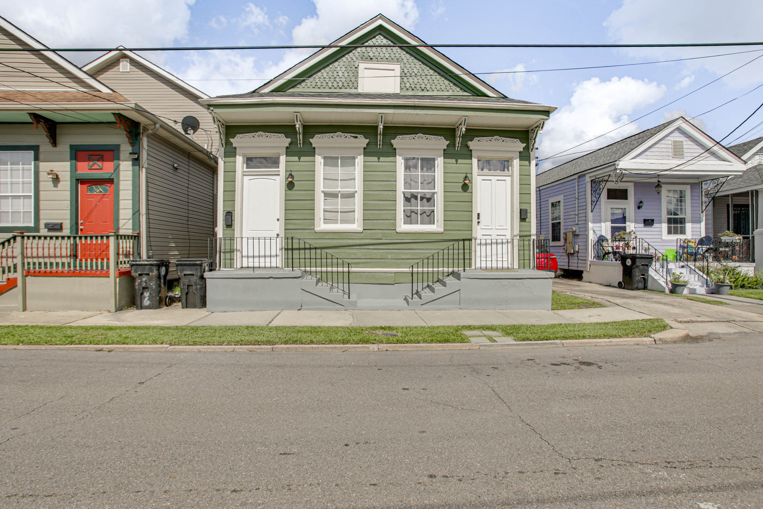 New Orleans Vacation Rental