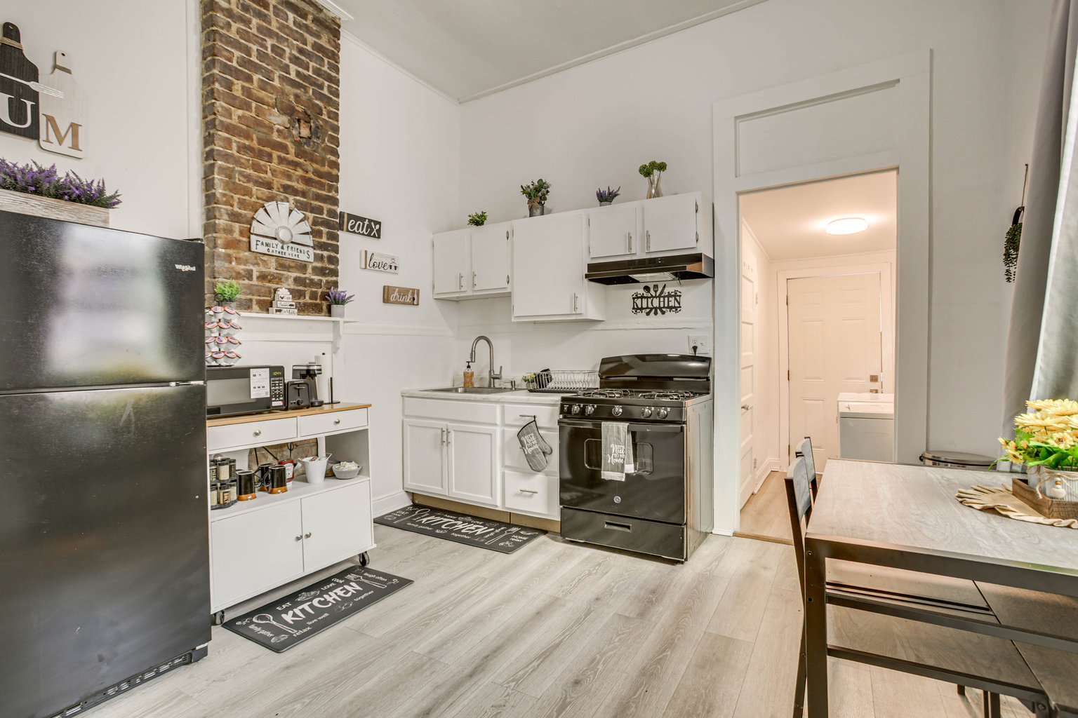 New Orleans Vacation Rental