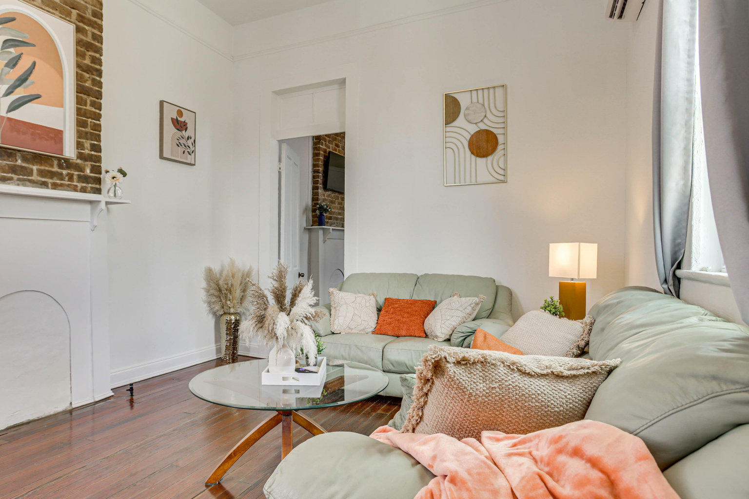 New Orleans Vacation Rental