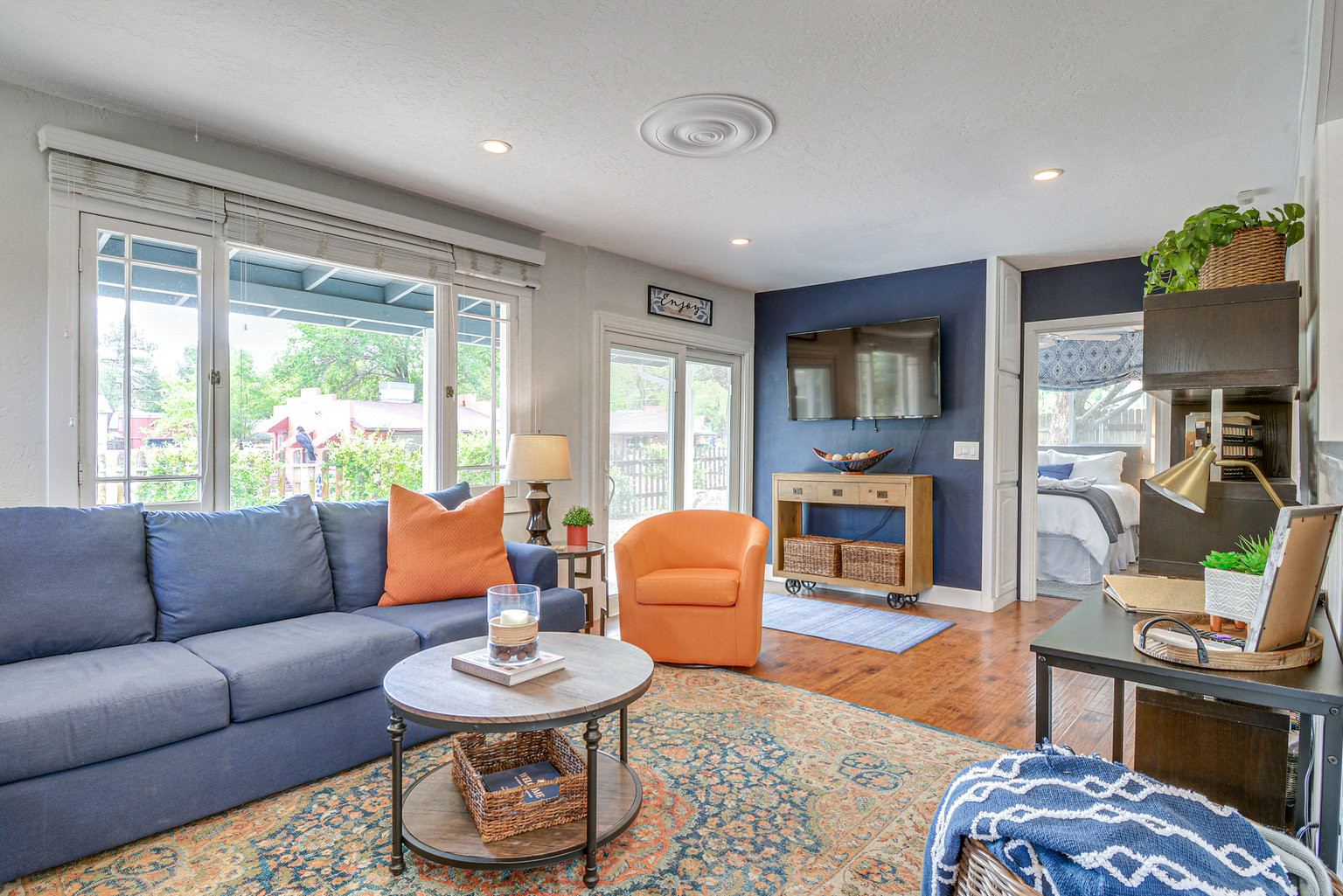 Prescott Vacation Rental