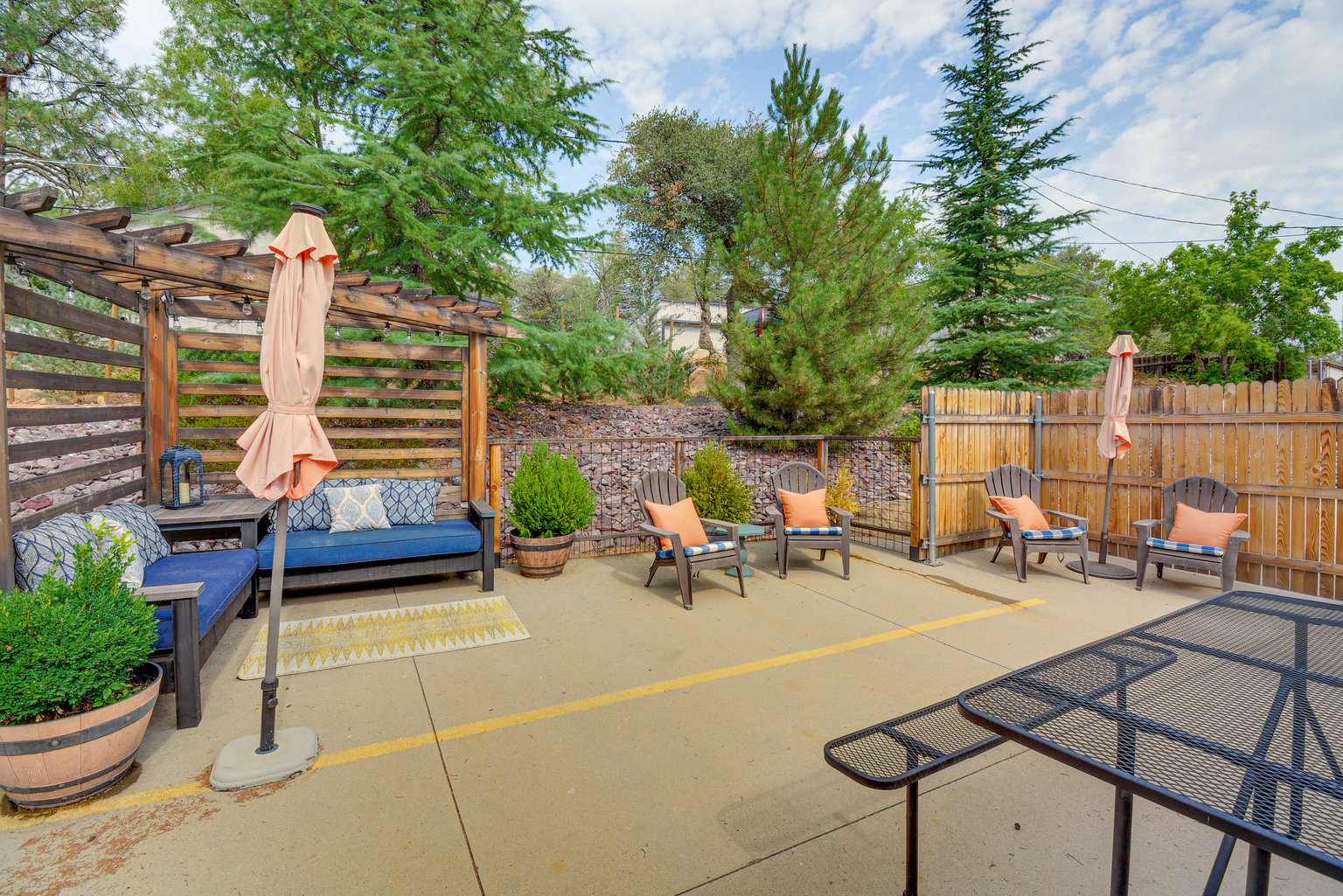 Prescott Vacation Rental