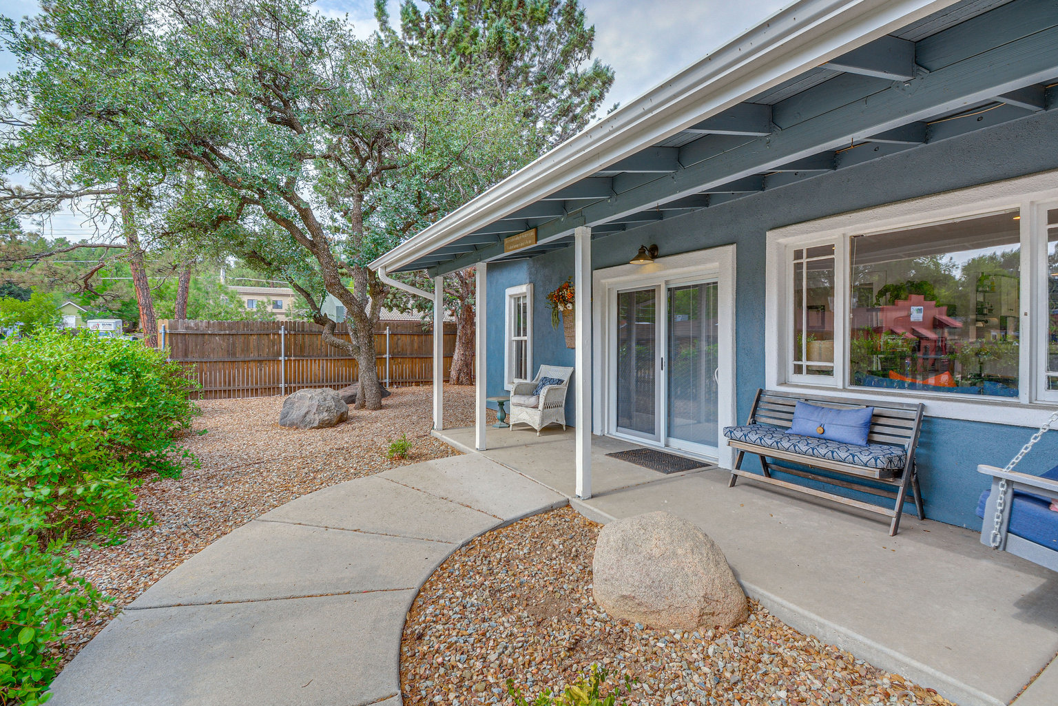 Prescott Vacation Rental