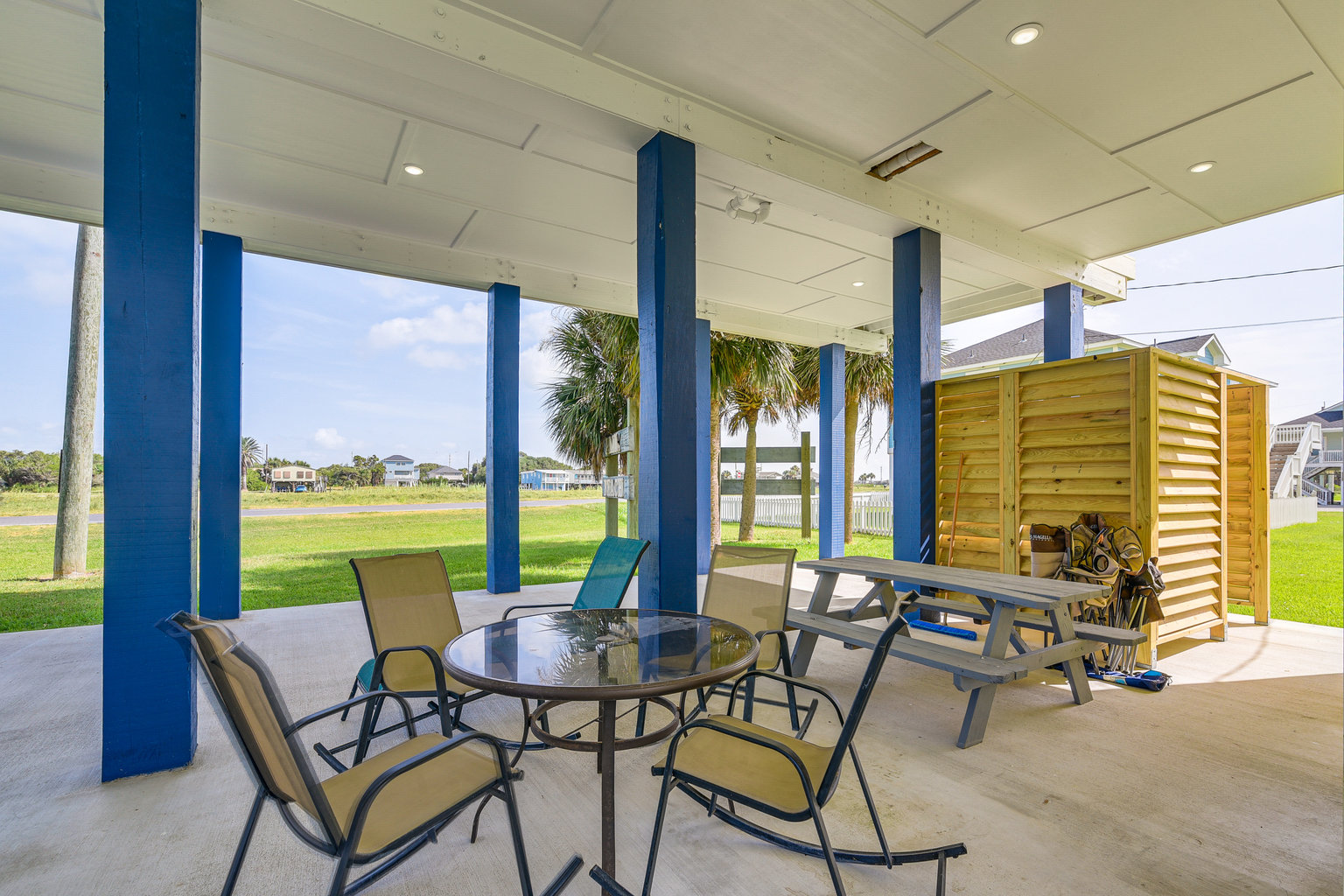 Galveston Vacation Rental