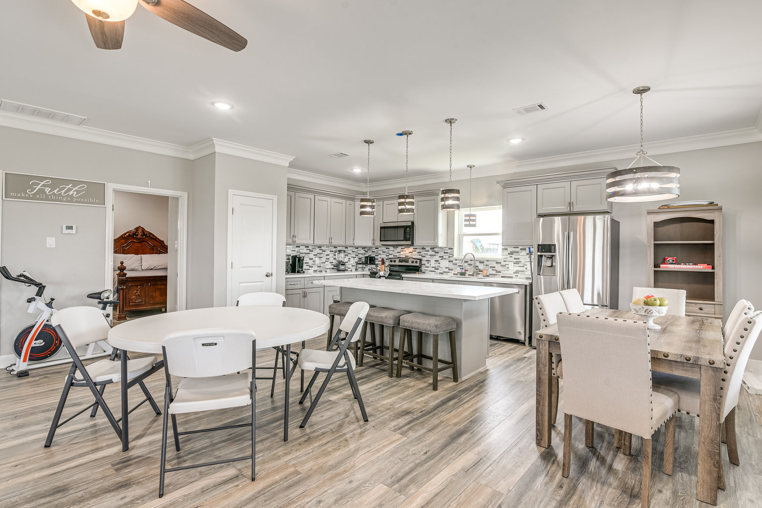 Galveston Vacation Rental